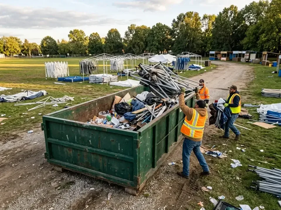 temporary-event-waste-containe-016 — frequently asked questions, Roll-Off Dumpster Rental Services in Castle Point, MO